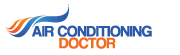 Air Conditioning Doctor Company Logo
