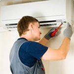 Air Conditioning Doctor - Split Airconditioning Servicing
