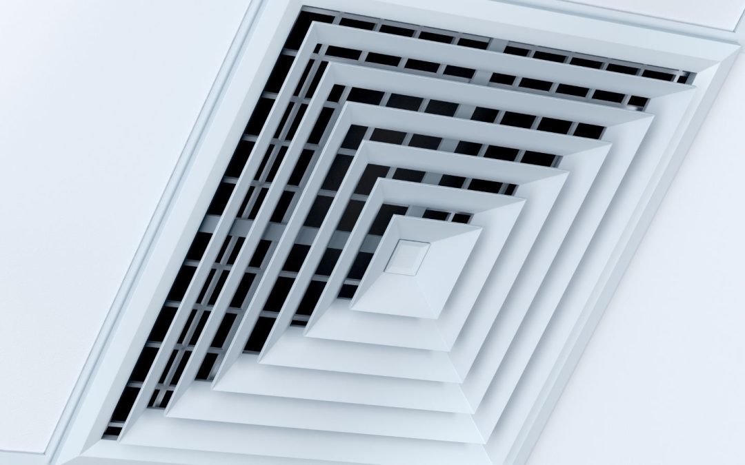 The Ultimate Guide to Gas Ducted Heating