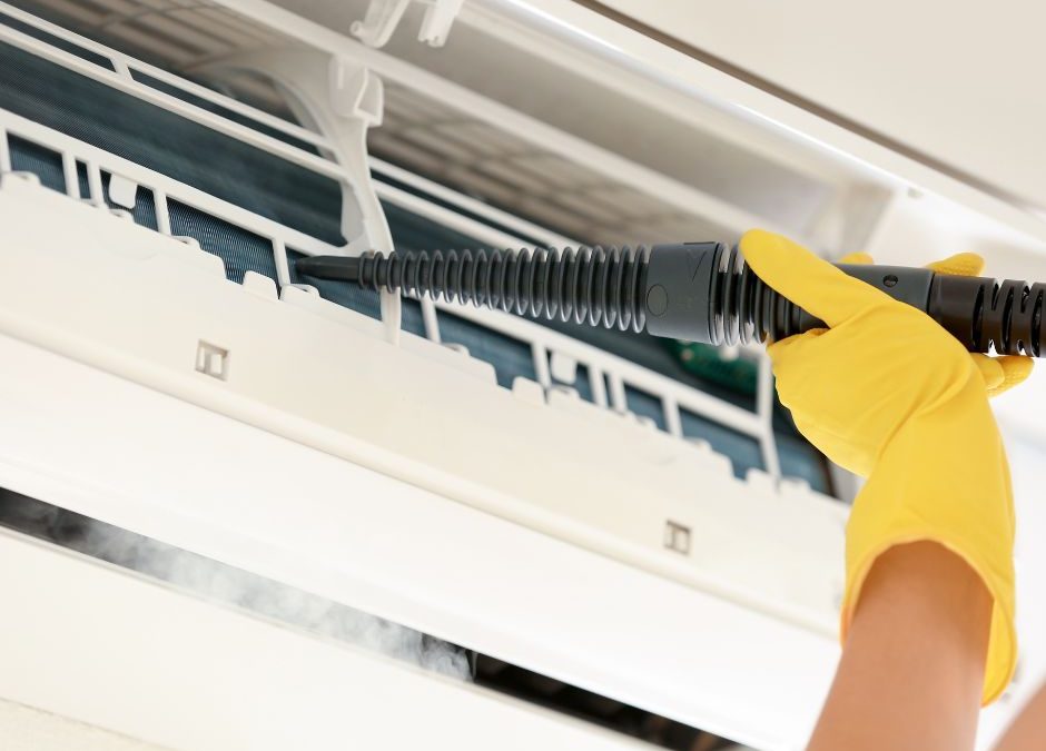 Learn When Your AC Needs To Be Serviced