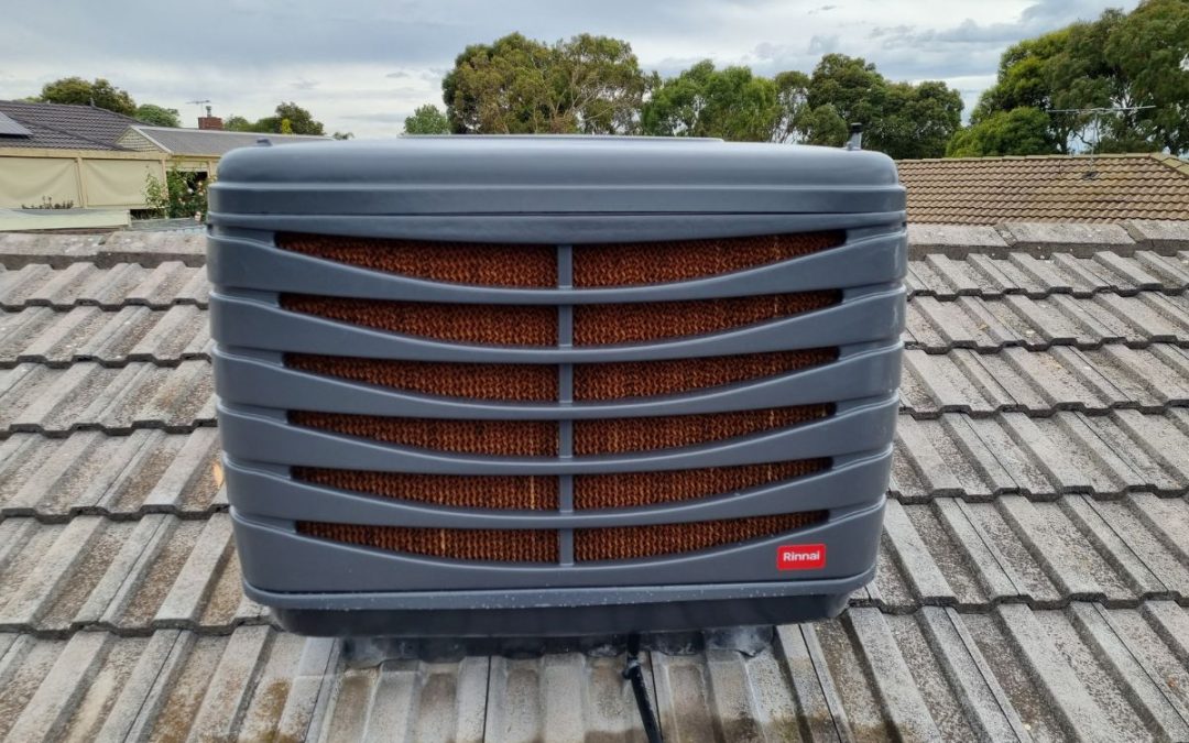 Evaporative Coolers On Humid Days, How Well Do They Work?