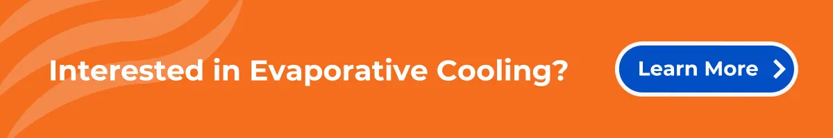 Evaporative Cooling call to action banner