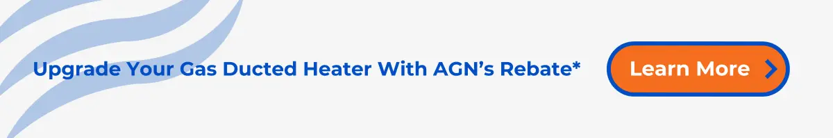 AGN promotion bannner