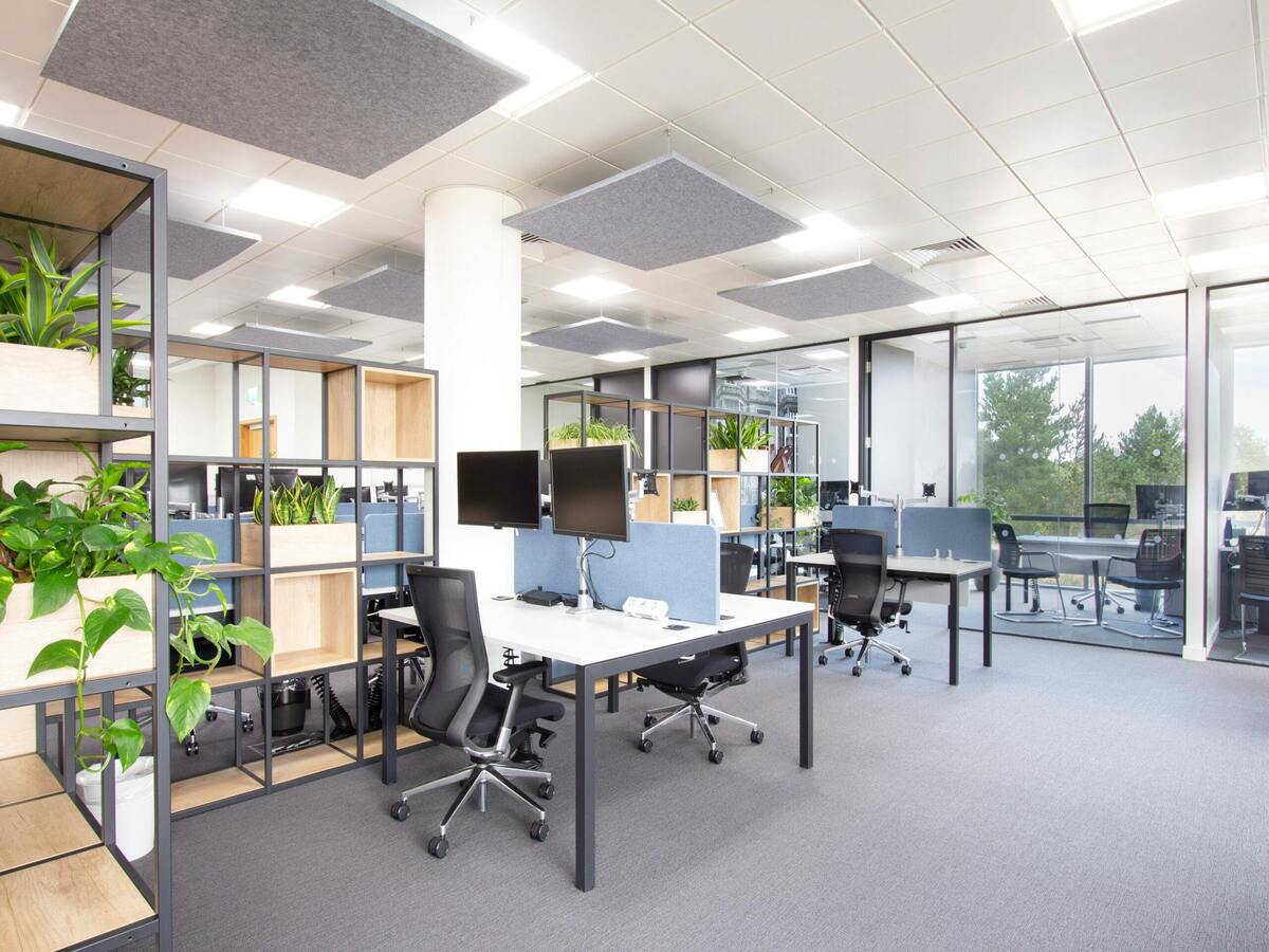 offices Office Air Conditioning Solutions