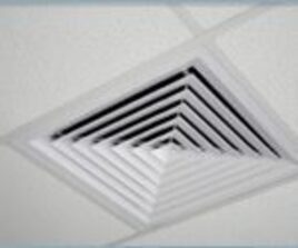 Ducted air conditioning system installed in Adelaide home