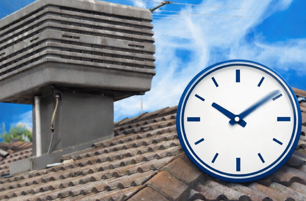 How Long Do Evaporative Coolers Last